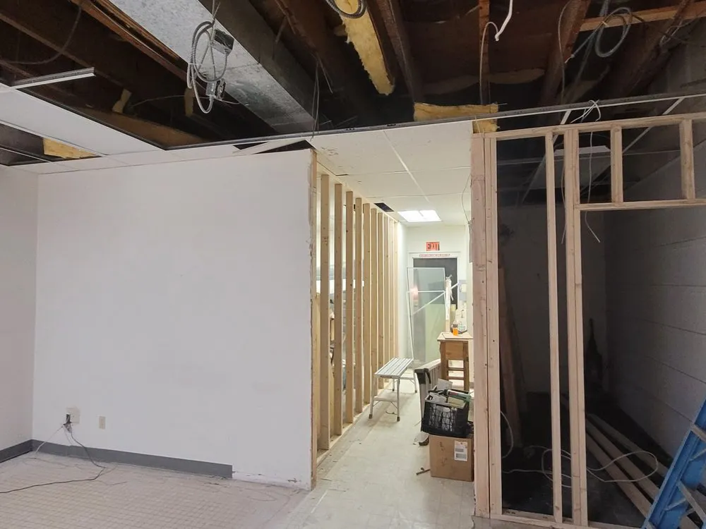 Slide of Colorado Custom Exteriors