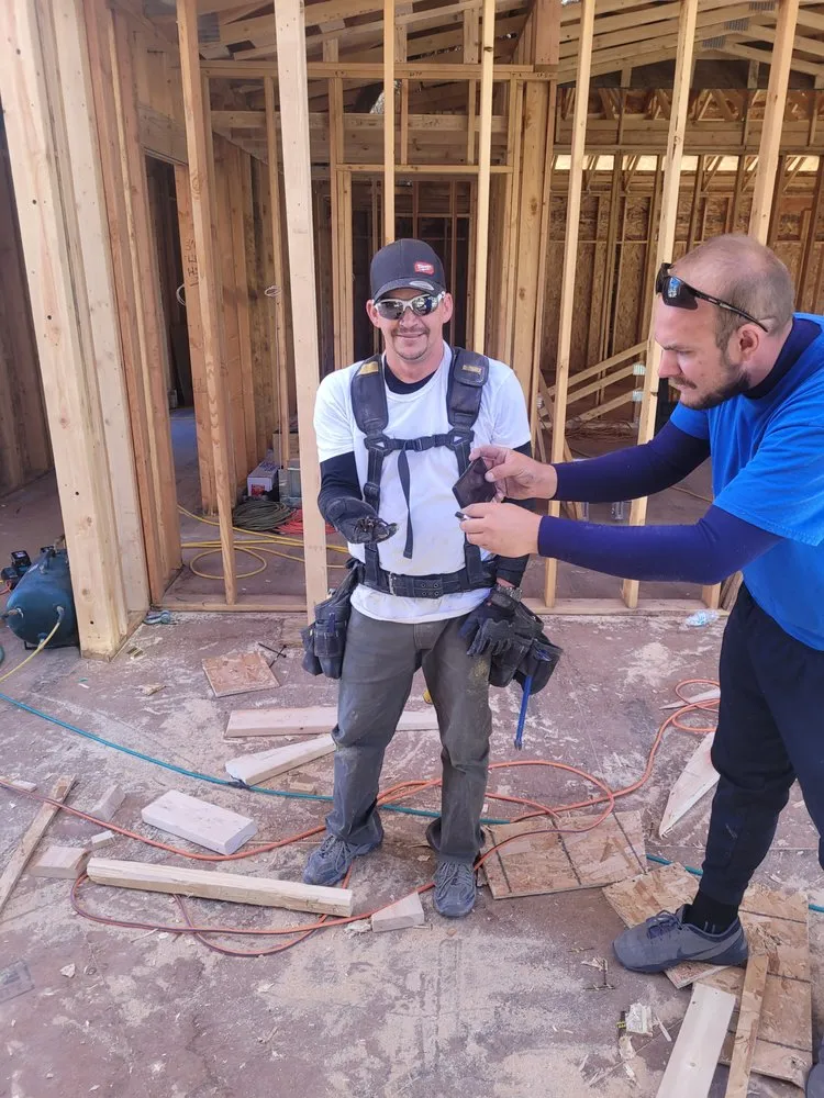 Slide of Colorado Custom Exteriors