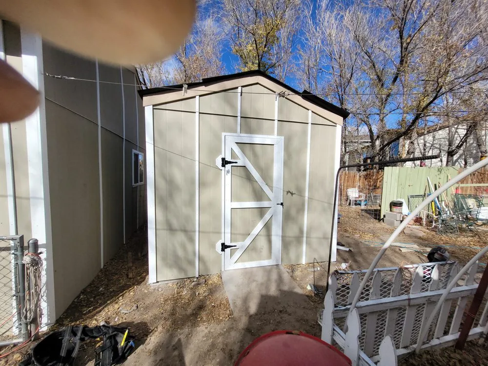 Slide of Colorado Custom Exteriors