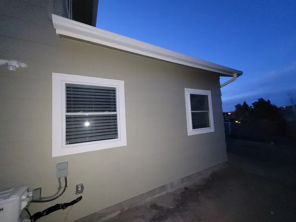 Slide of Colorado Custom Exteriors