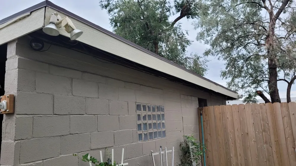 Slide of Colorado Custom Exteriors