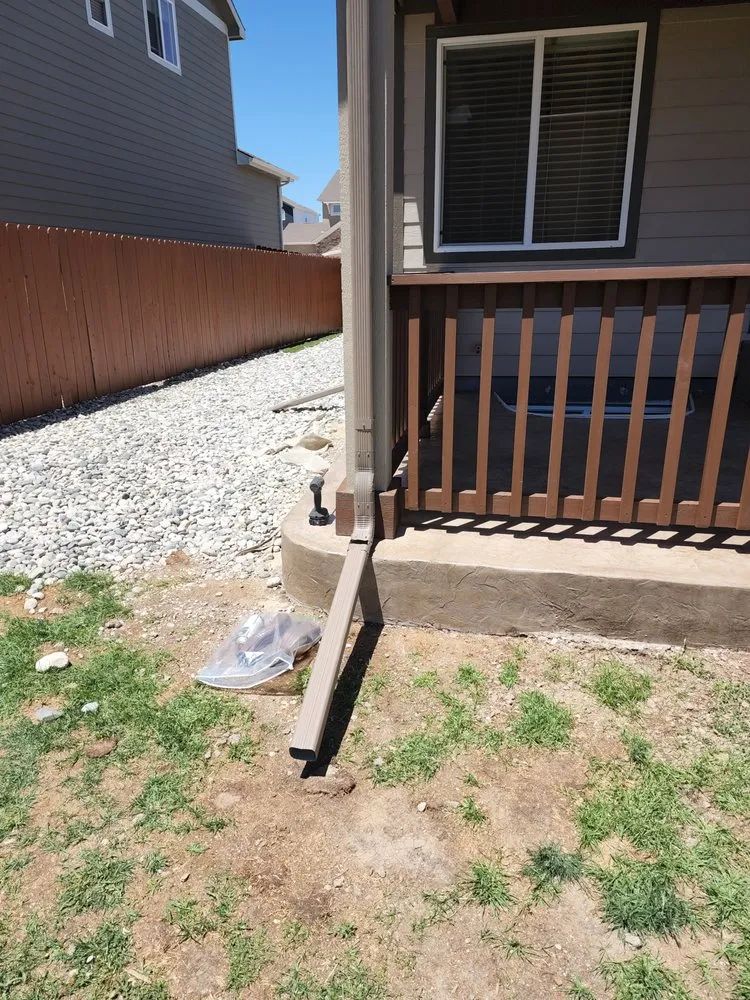 Slide of Colorado Custom Exteriors