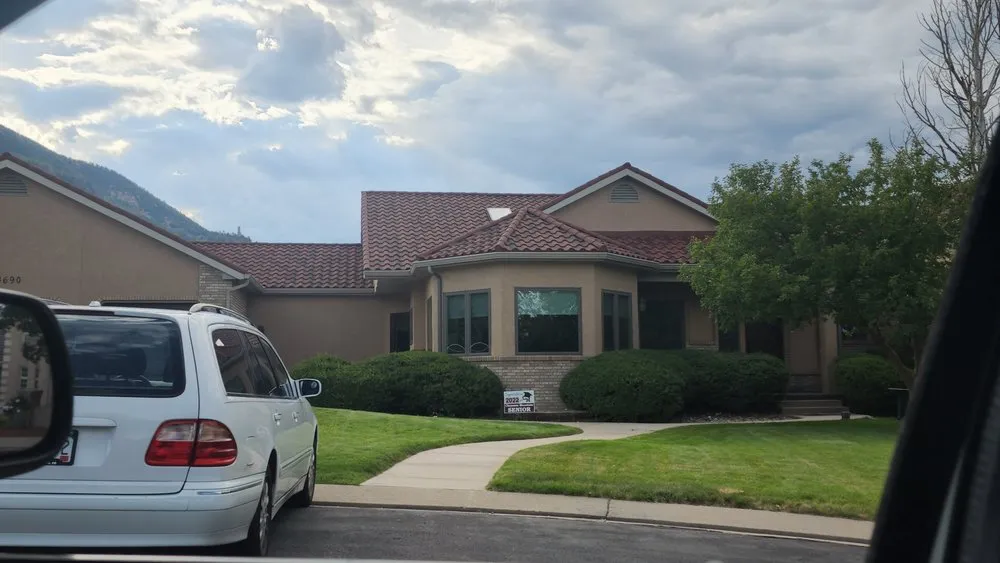 Slide of Colorado Custom Exteriors