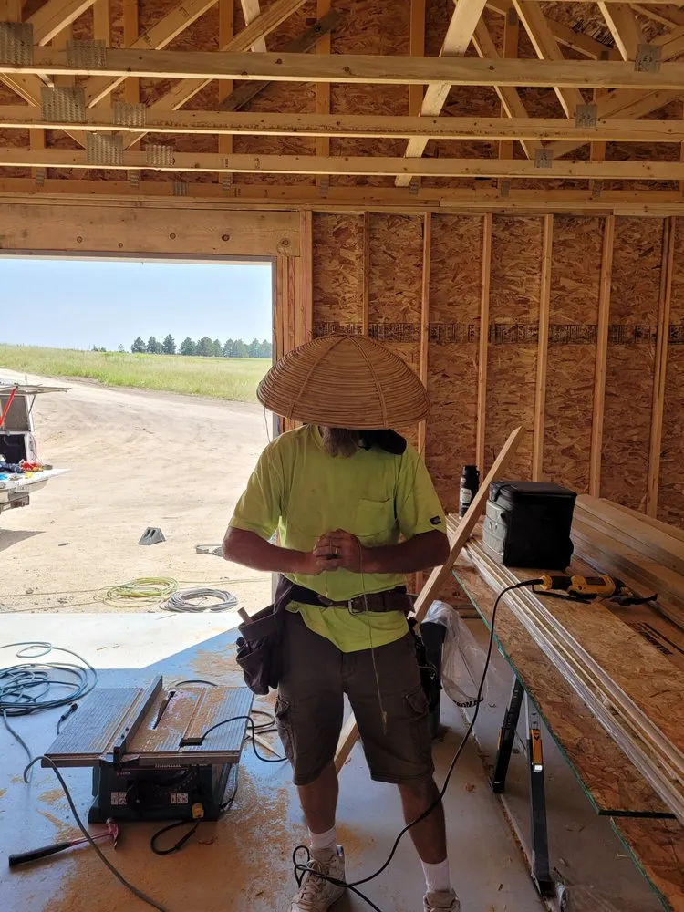 Slide of Colorado Custom Exteriors