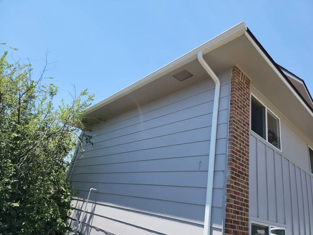 Slide of Colorado Custom Exteriors