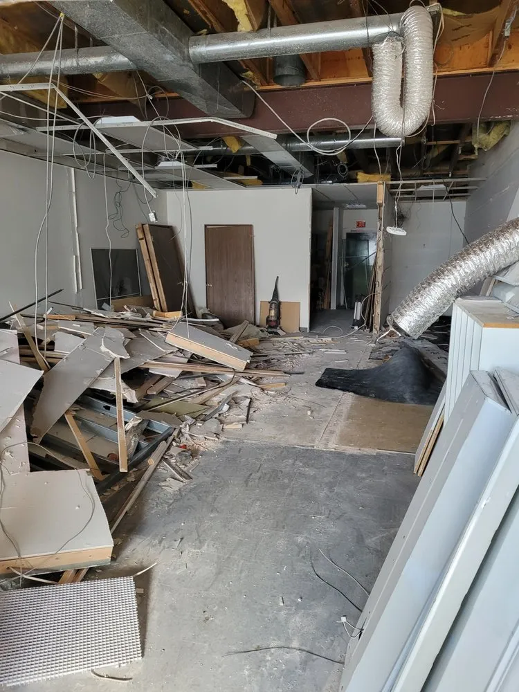 Slide of Colorado Custom Exteriors