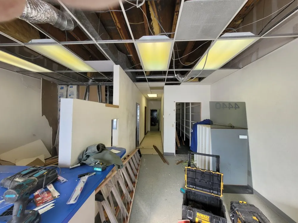 Slide of Colorado Custom Exteriors