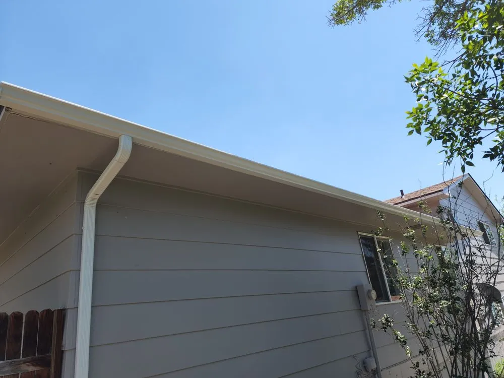 Slide of Colorado Custom Exteriors