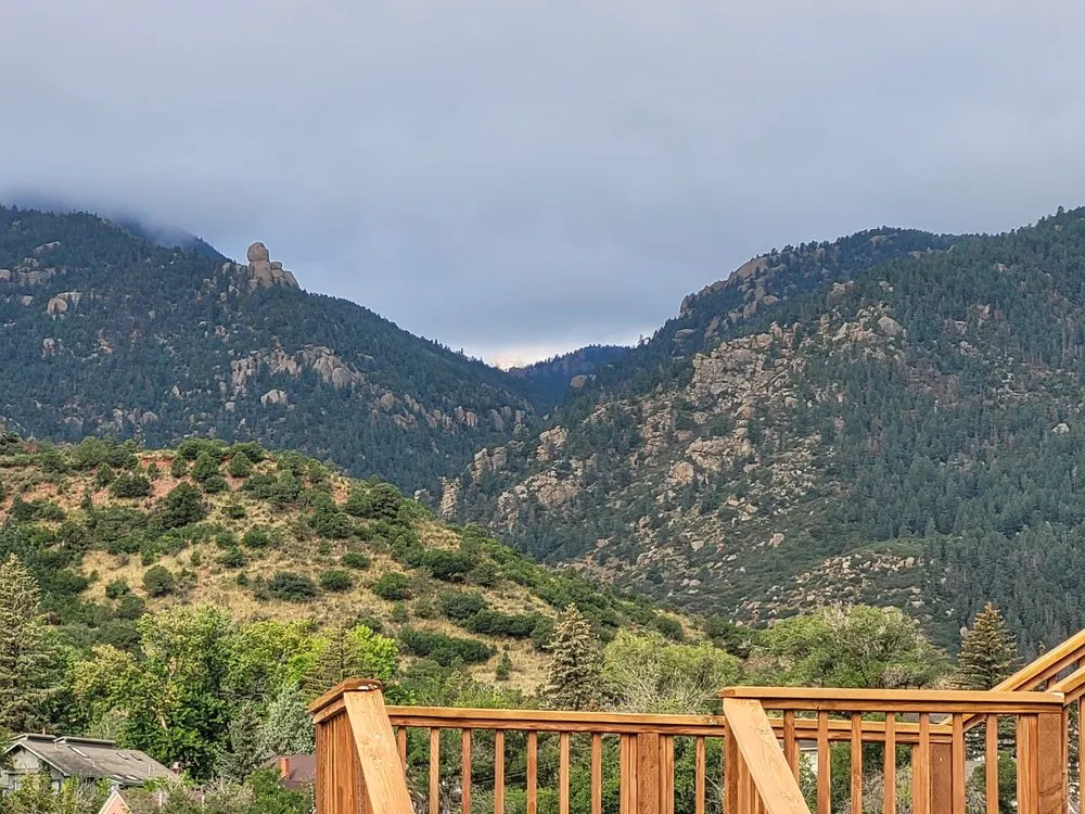 Slide of Colorado Custom Exteriors