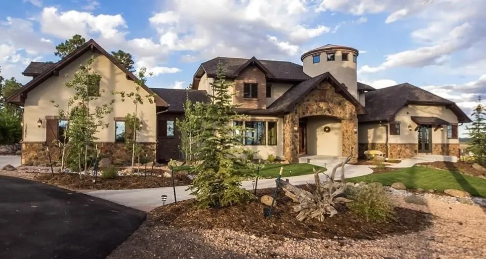 Slide of Colorado Custom Roofing