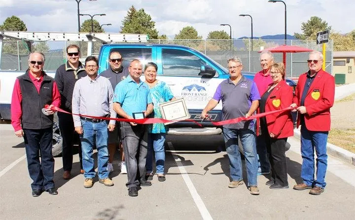 Slide of Colorado Front Range Roofing