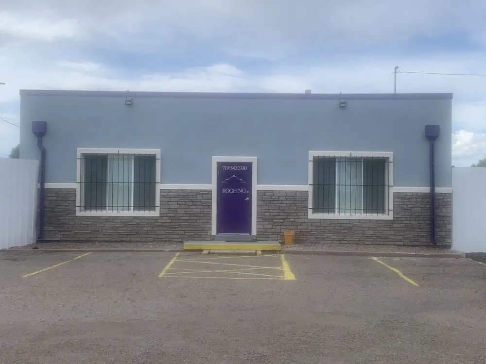 Slide of Colorado Front Range Roofing