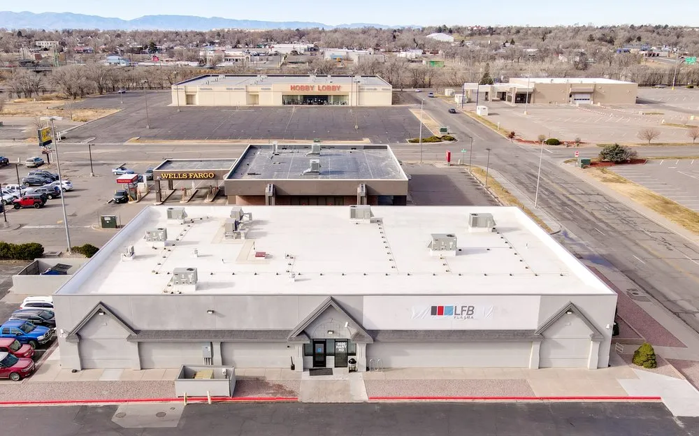 Slide of Colorado Front Range Roofing