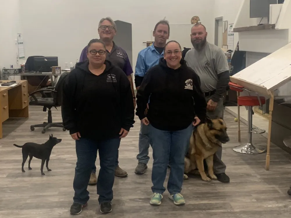 Slide of Colorado Front Range Roofing