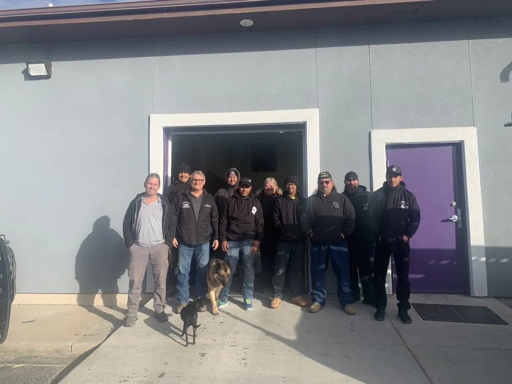 Slide of Colorado Front Range Roofing