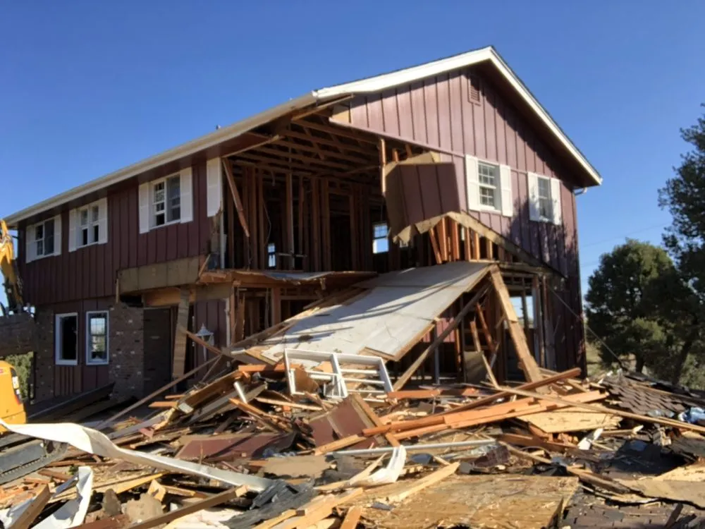 Slide of Colorado General Contracting