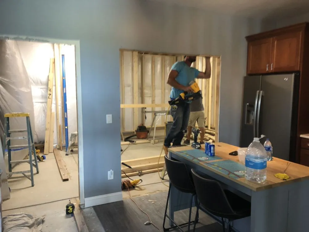 Slide of Colorado General Contracting