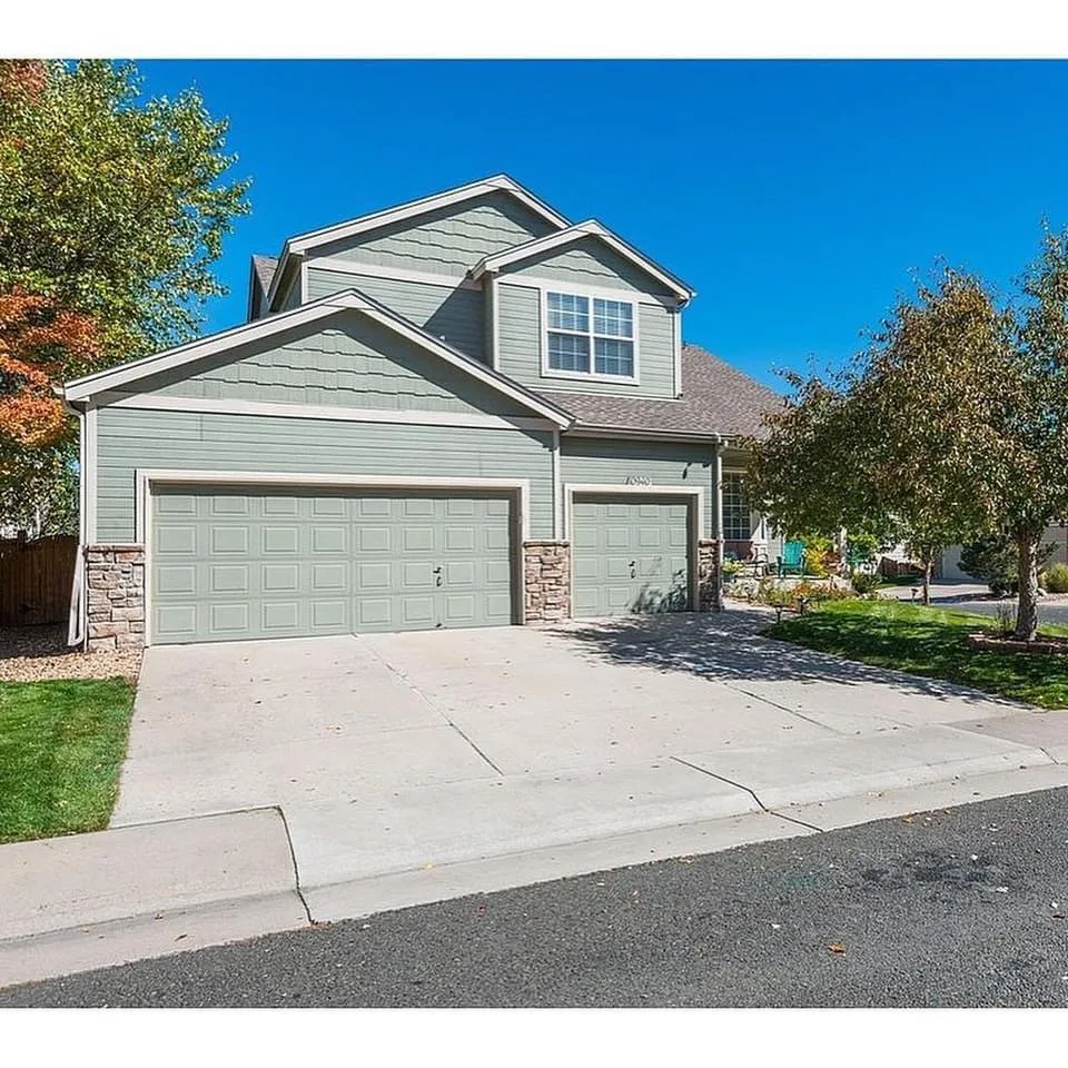 Slide of Colorado General Contracting