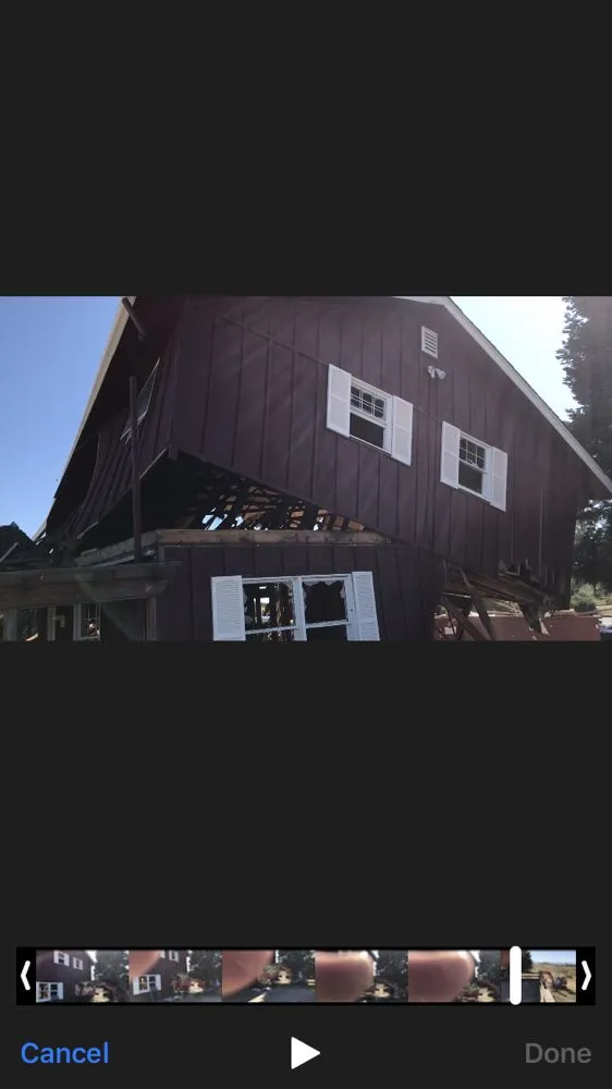 Slide of Colorado General Contracting