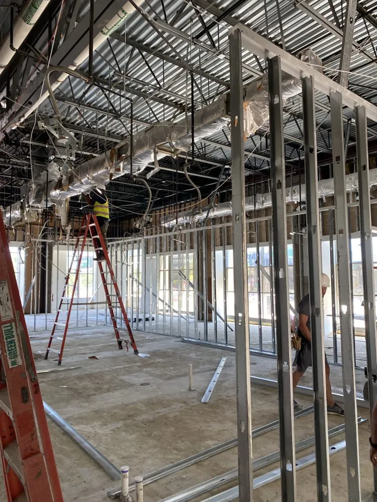 Slide of Colorado General Contracting