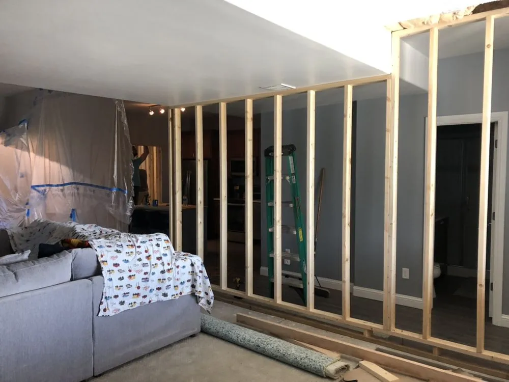 Slide of Colorado General Contracting