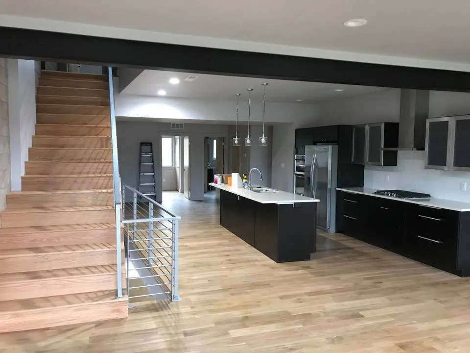 Slide of Colorado General Contracting