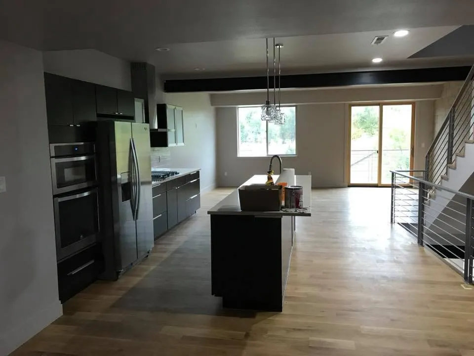 Slide of Colorado General Contracting