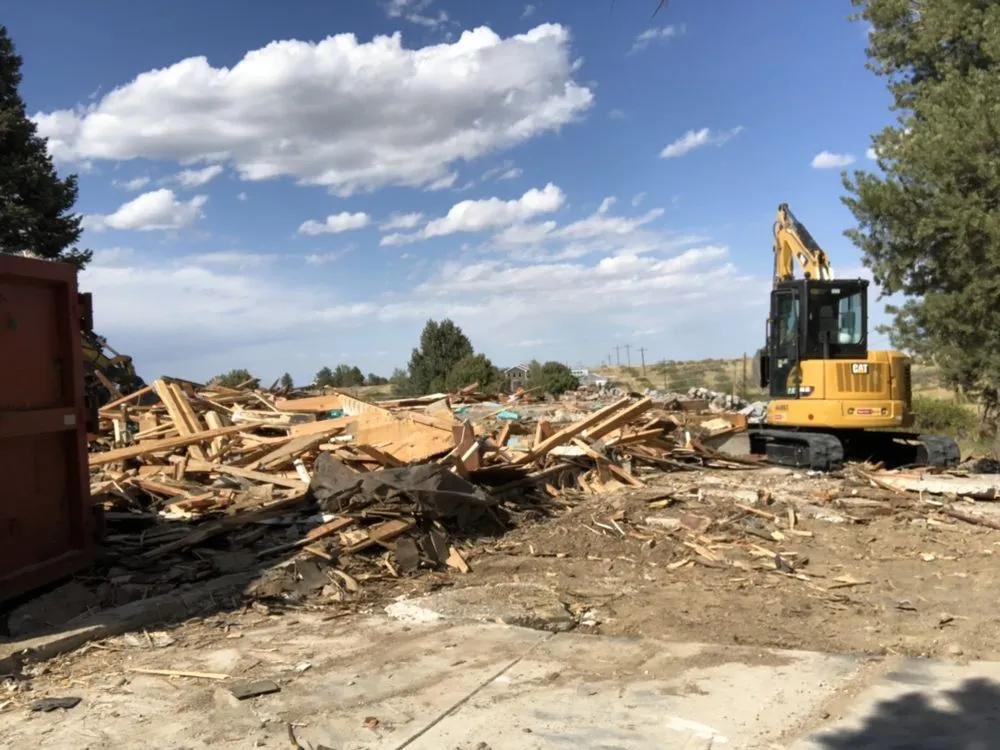 Slide of Colorado General Contracting