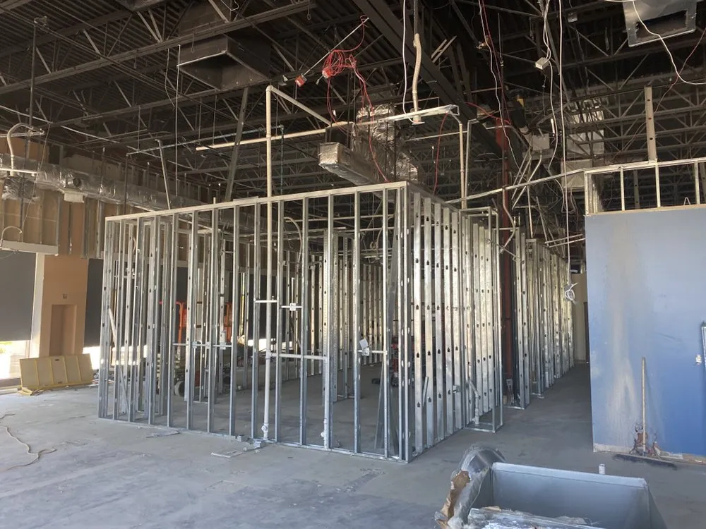 Slide of Colorado General Contracting