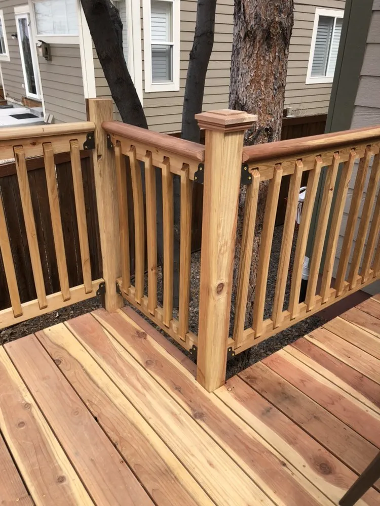 Slide of Colorado General Contracting