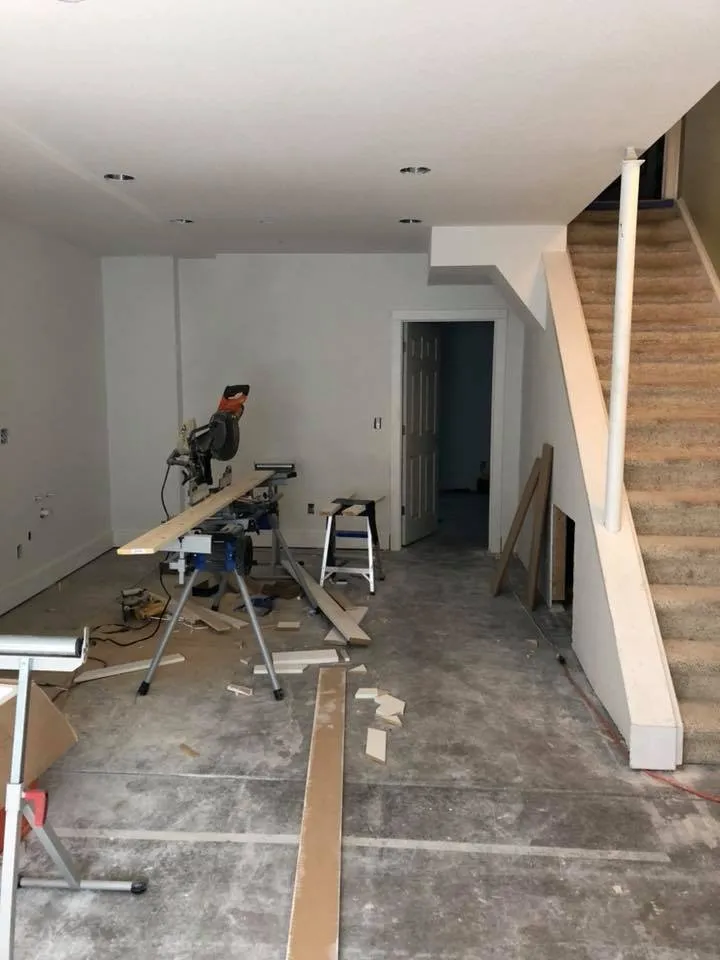 Slide of Colorado General Contracting