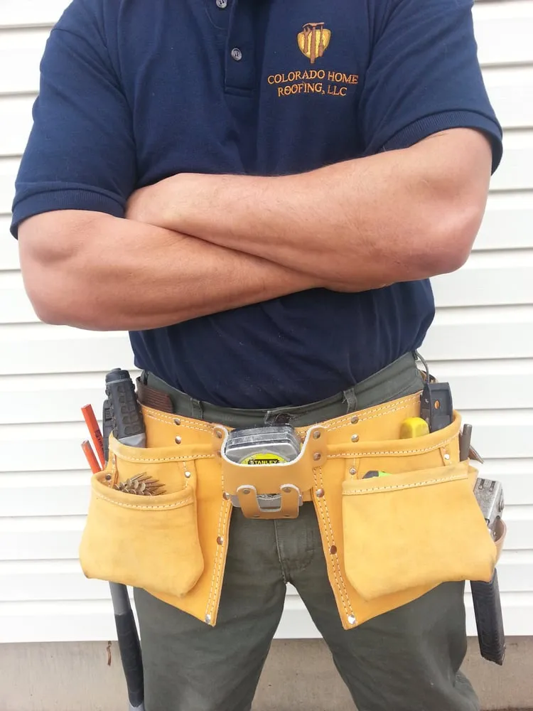 Slide of Colorado Home Roofing LLC