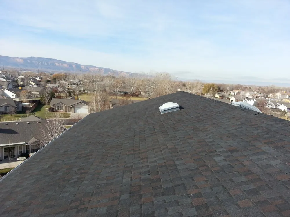 Slide of Colorado Home Roofing LLC