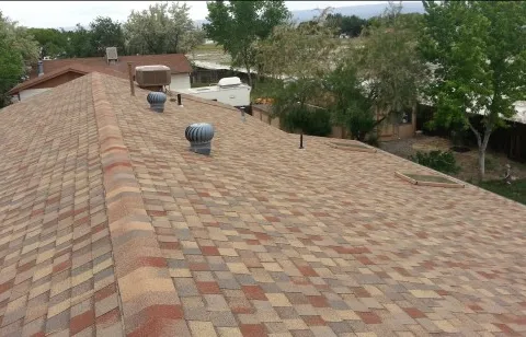 Slide of Colorado Home Roofing LLC