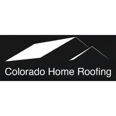 Colorado Home Roofing LLC Logo