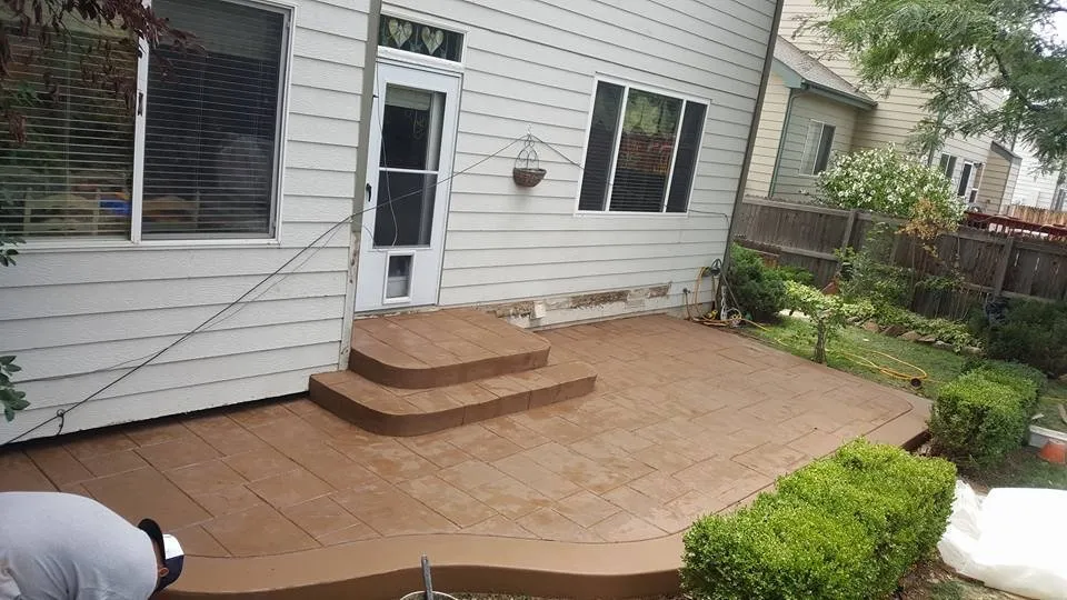 Slide of Colorado Peak Roofing & Construction