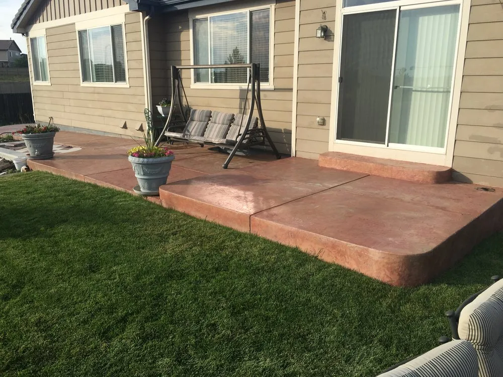 Slide of Colorado Peak Roofing & Construction