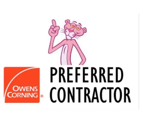 Colorado Precision Roofing