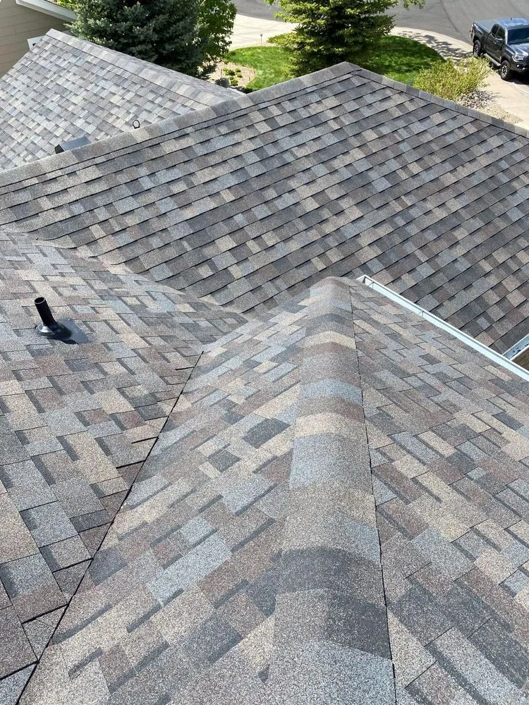 Slide of Colorado Preferred Roofing