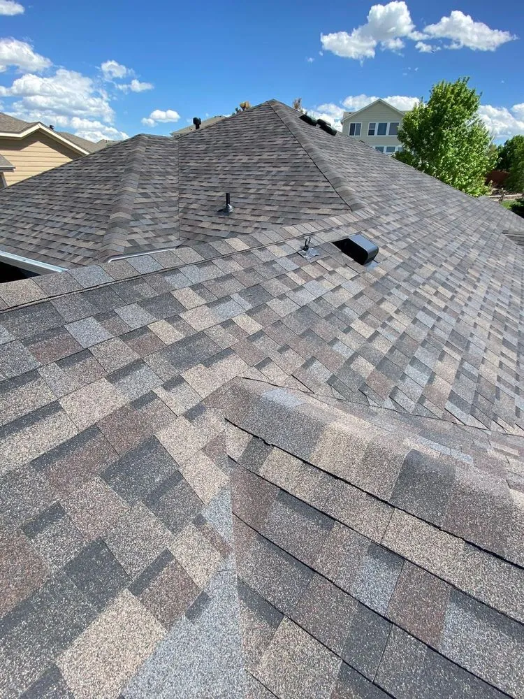 Slide of Colorado Preferred Roofing