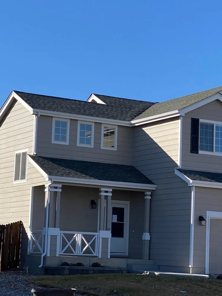 Slide of Colorado Preferred Roofing