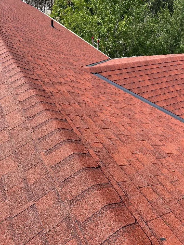 Slide of Colorado Preferred Roofing