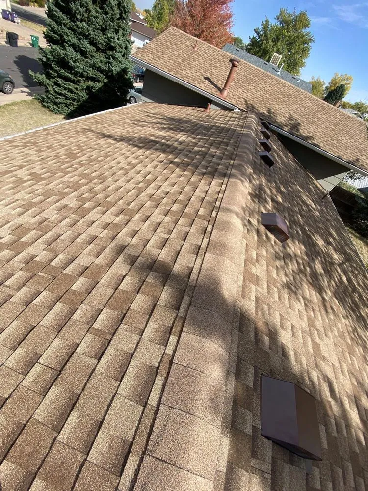 Slide of Colorado Preferred Roofing
