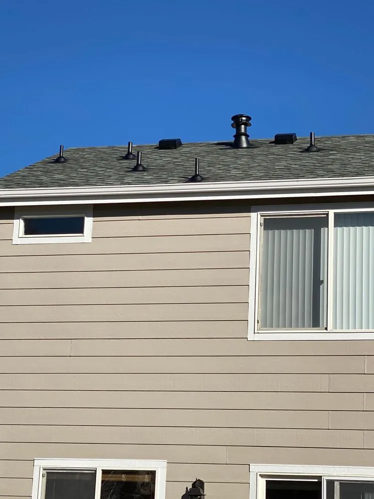 Slide of Colorado Preferred Roofing