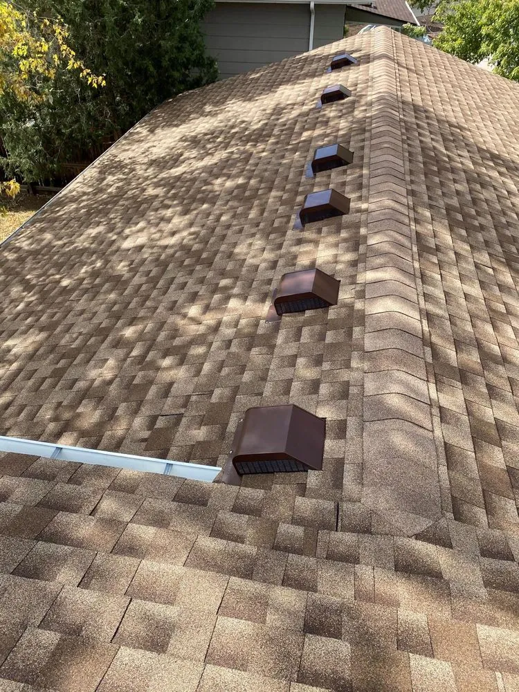 Slide of Colorado Preferred Roofing