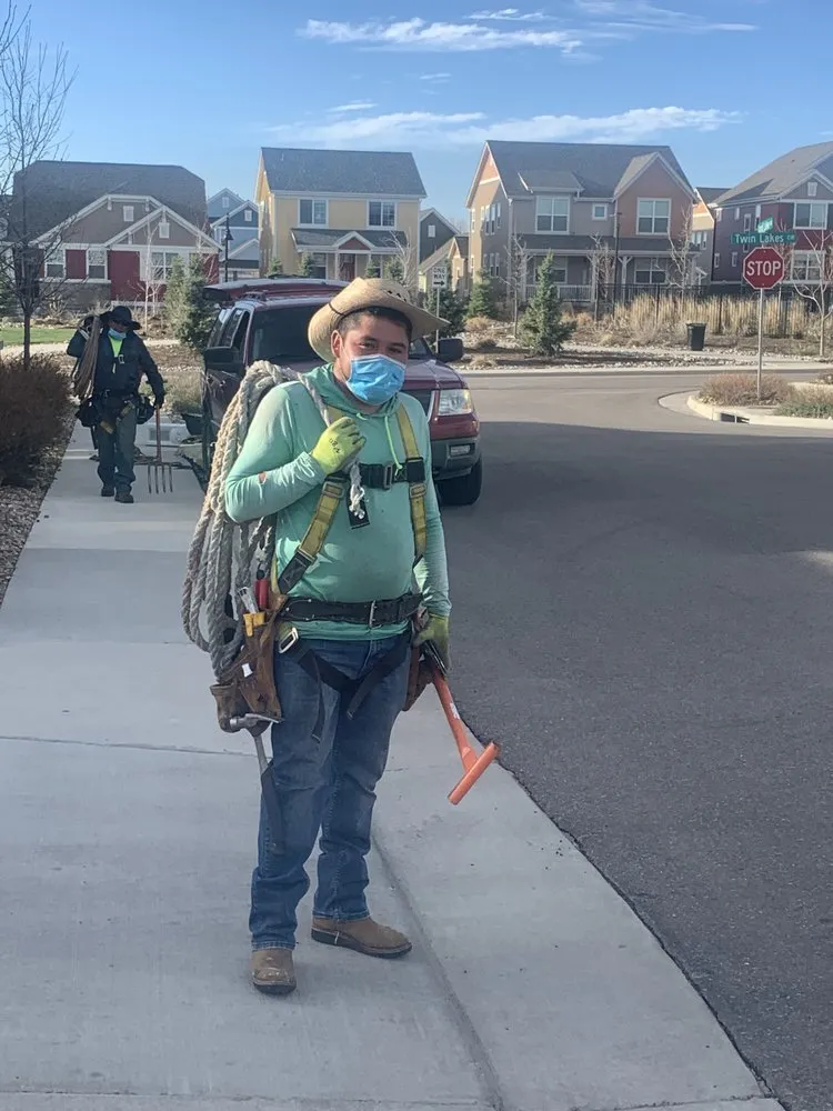 Slide of Colorado Preferred Roofing