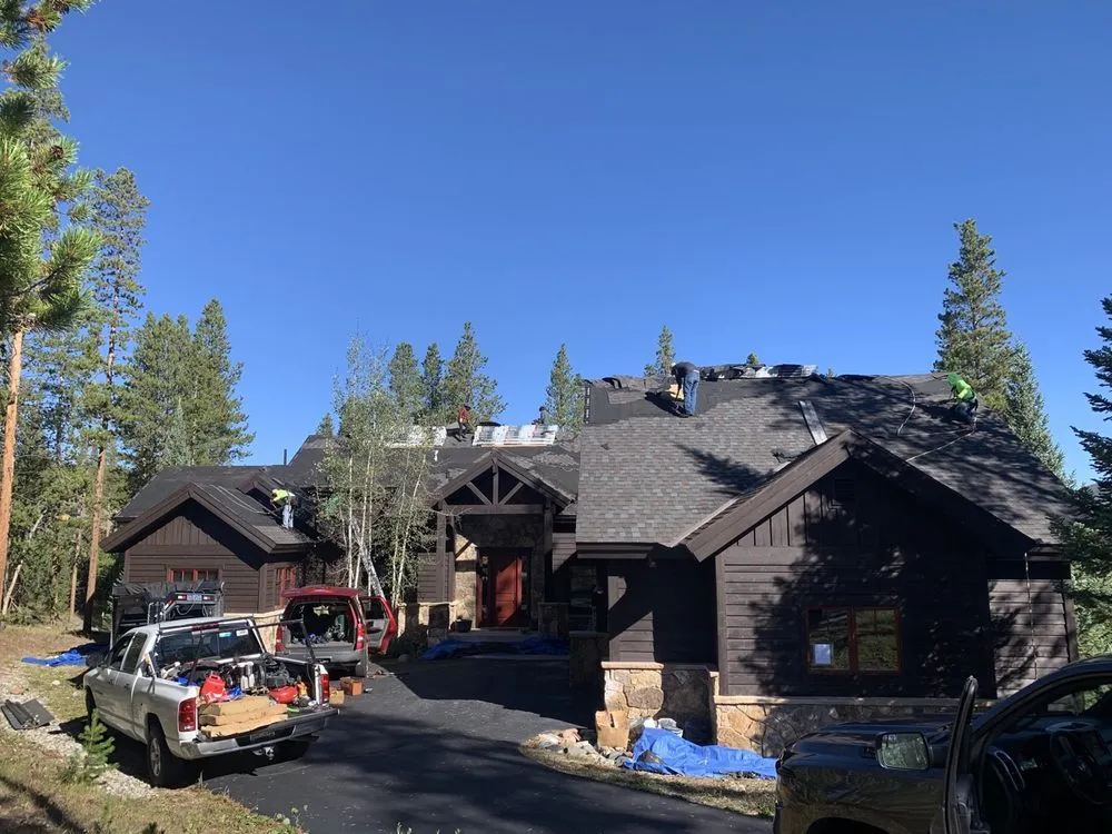 Slide of Colorado Preferred Roofing