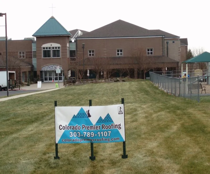 Slide of Colorado Premier Roofing