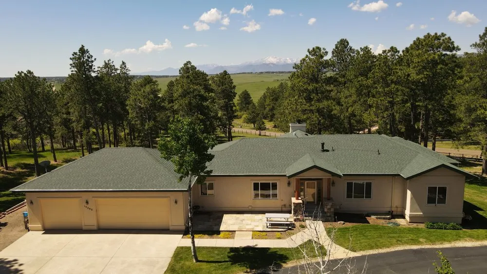 Slide of Colorado Pro Roofing