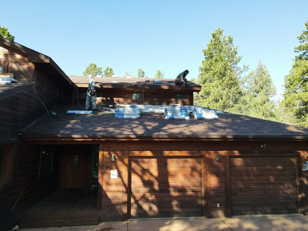 Slide of Colorado Pro Roofing